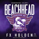 Beachhead. Aggressor Inc cover image cdn