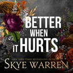 Better When It Hurts : Stripped cover image cdn