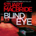 Blind Eye (Logan McRae, Book 5) : Logan McRae cover image cdn