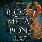 Blood Metal Bone cover image cdn