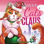 Cat's Claus : Broken Protocols cover image cdn