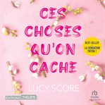 Ces Choses Qu'on Cache : Knockemout cover image cdn