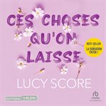 Ces choses qu'on laisse : Knockemout cover image cdn