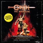 Conan the Barbarian : The Official Motion Picture Adaptation cover image cdn