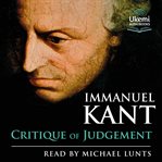 Critique of Judgement cover image cdn