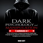 Dark psychology and manipulation cover image cdn