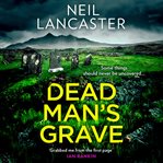 Dead Man's Grave : DS Max Craigie Scottish Crime Thrillers cover image cdn