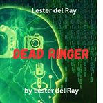 Dead Ringer cover image cdn