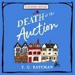 Death at the Auction : Stamford Mysteries cover image cdn