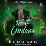 Death Undone : Necromancer Rising cover image cdn