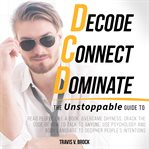 Decode Connect Dominate cover image cdn
