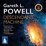 Descendant Machine : Continuance cover image cdn
