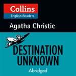 Destination unknown cover image cdn