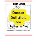 Dr. Dolittle's Zoo : Doctor Dolittle cover image cdn
