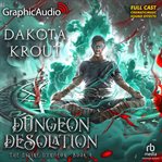 Dungeon Desolation [Dramatized Adaptation] : Divine Dungeon cover image cdn