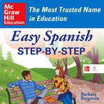 Easy Spanish Step-By-Step : Easy Step-by-Step cover image cdn