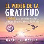 El poder de la gratitud : Tu mejor versión cover image cdn
