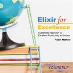 Elixir for Excellence cover image cdn