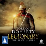 Empire of Shades : Legionary cover image cdn
