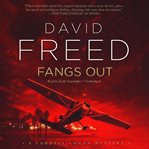 Fangs Out : Cordell Logan Mystery cover image cdn