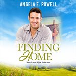 Finding Home : Mylin Valley cover image cdn