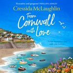 From Cornwall with Love (The Cornish Cream Tea series, Book 8) : Cornish Cream Tea cover image cdn