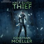 Half-Elven Thief : Half-Elven Thief cover image cdn
