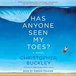 Has Anyone Seen My Toes? cover image cdn