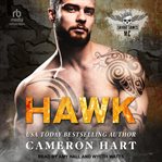 Hawk : Savage Saints MC cover image cdn