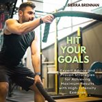 Hit Your Goals cover image cdn