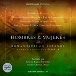 Hombres y mujeres del Romanticismo en español : Poesía en Español cover image cdn