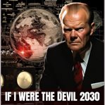 If I Were the Devil 2030 : Master FEWNU cover image cdn