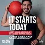 It Starts Today cover image cdn