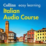 Collins easy learning Italian complete audio course cover image cdn