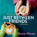 Just Between Friends cover image cdn