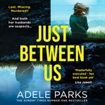 Just Between Us cover image cdn