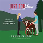 Just for Show : Juniper Ridge Romantic Comedy cover image cdn