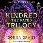 Kindred : The Fated Trilogy cover image cdn