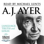 Language, Truth and Logic cover image cdn