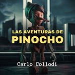 Las Aventuras de Pinocho cover image cdn