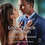 Last Chance Reunion : An Enemies to Lovers Reunion Romance. Nights at the Mahal cover image cdn