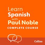 Learn Spanish with Paul Noble. Part two cover image cdn
