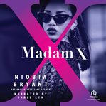 Madam X cover image cdn