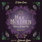 Magic and Molemen cover image cdn