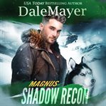 Magnus : Shadow Recon cover image cdn