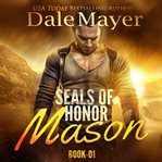Mason : SEALs of Honor cover image cdn