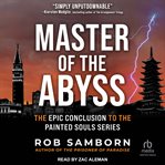 Master of the Abyss : Paradise cover image cdn