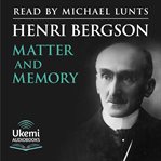 Matter and Memory cover image cdn