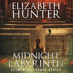 Midnight Labyrinth : Elemental Legacy cover image cdn