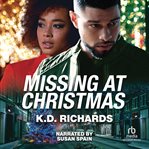 Missing at Christmas : West Investigations cover image cdn